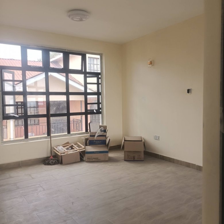 2 Bedroom Apartment To Let in Ngong Vet