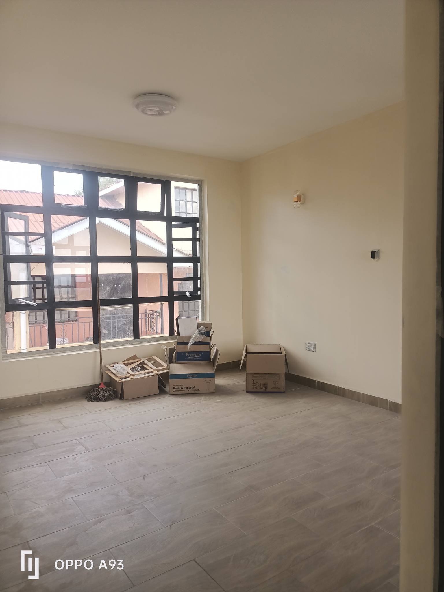 2 Bedroom Apartment To Let in Ngong Vet