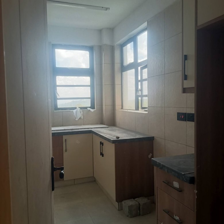2 Bedroom Apartment To Let in Ngong Vet
