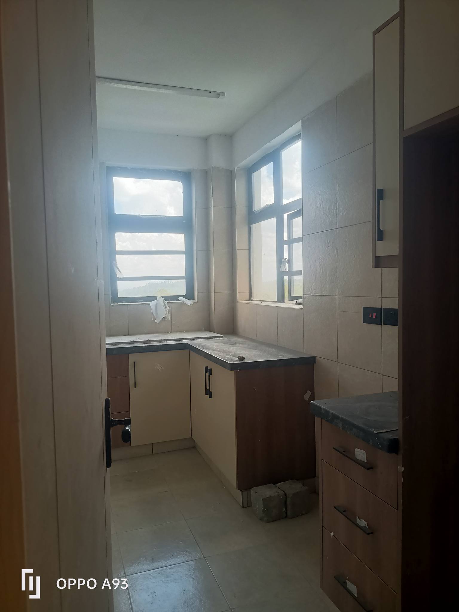 2 Bedroom Apartment To Let in Ngong Vet