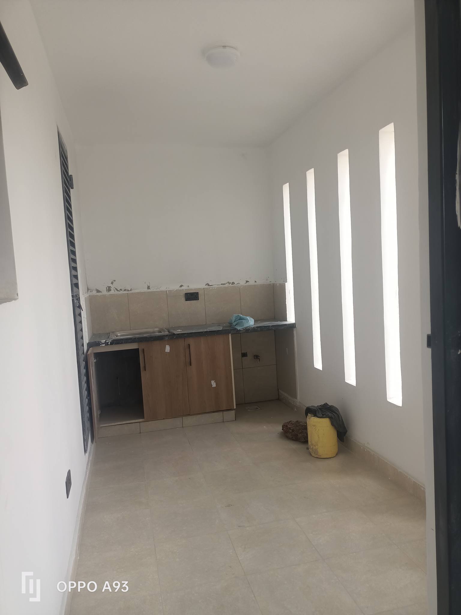 2 Bedroom Apartment To Let in Ngong Vet