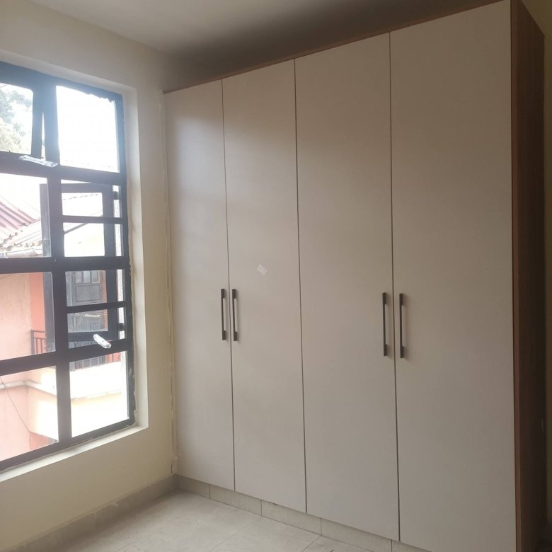 2 Bedroom Apartment To Let in Ngong Vet