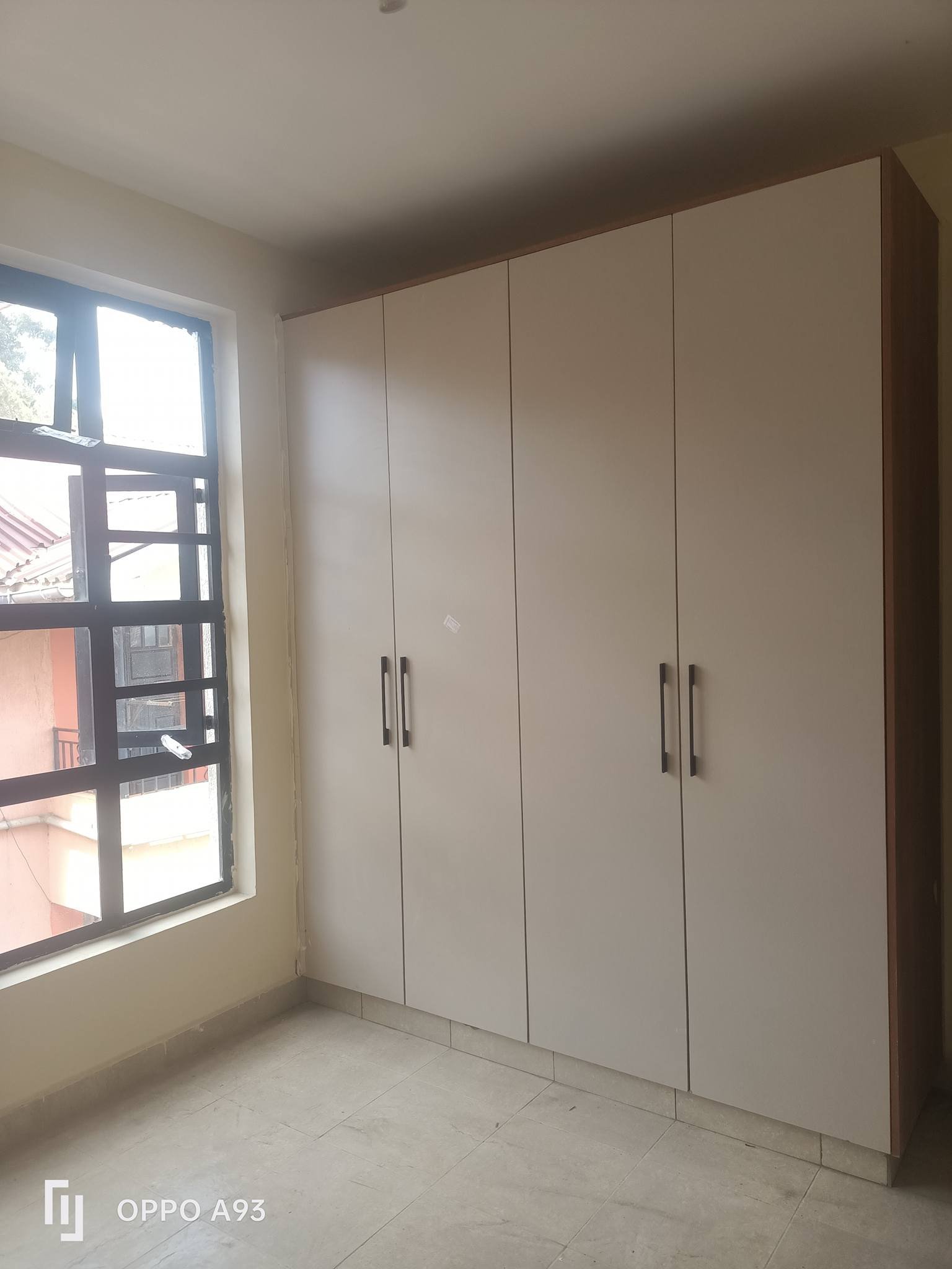 2 Bedroom Apartment To Let in Ngong Vet