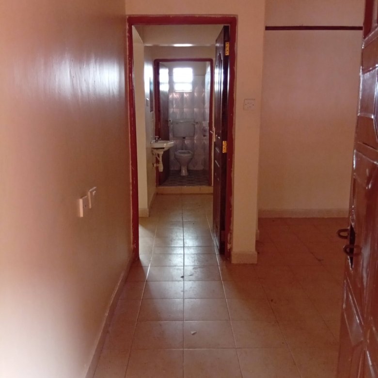 2 Bedroom Apartment To Let in Thika – Section 9