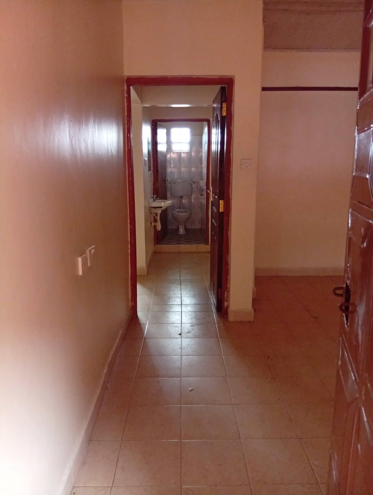 2 Bedroom Apartment To Let in Thika – Section 9