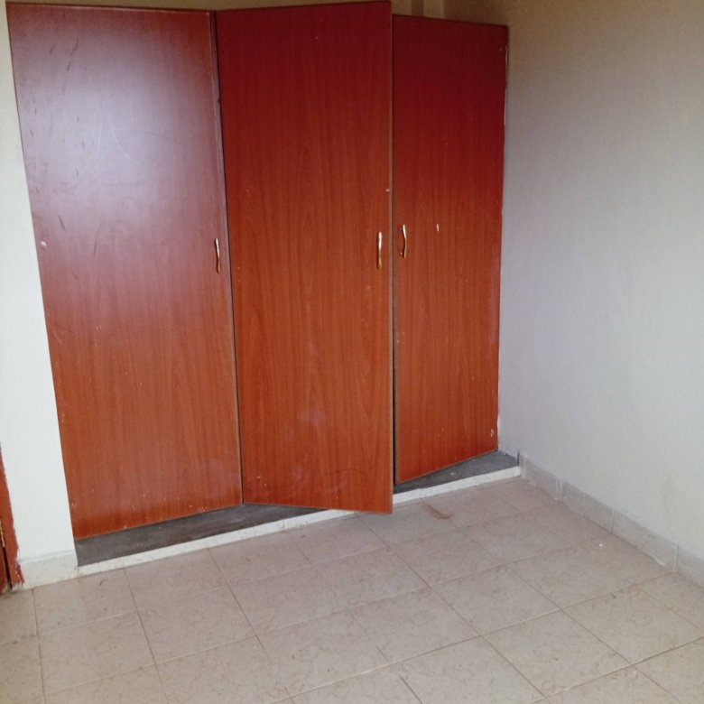 2 Bedroom Apartment To Let in Thika – Section 9