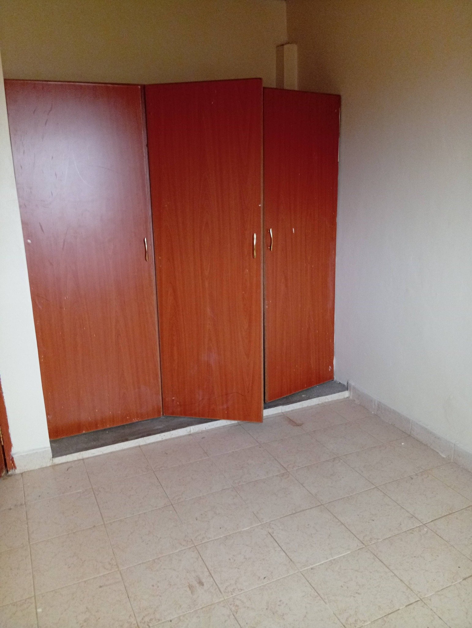 2 Bedroom Apartment To Let in Thika – Section 9