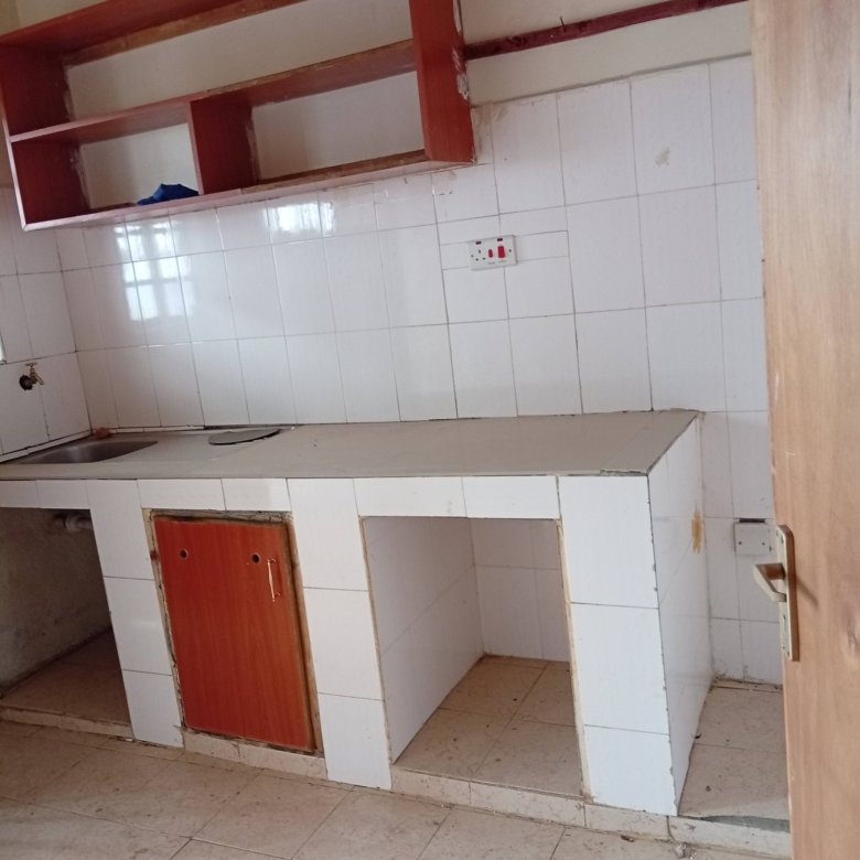 2 Bedroom Apartment To Let in Thika – Section 9