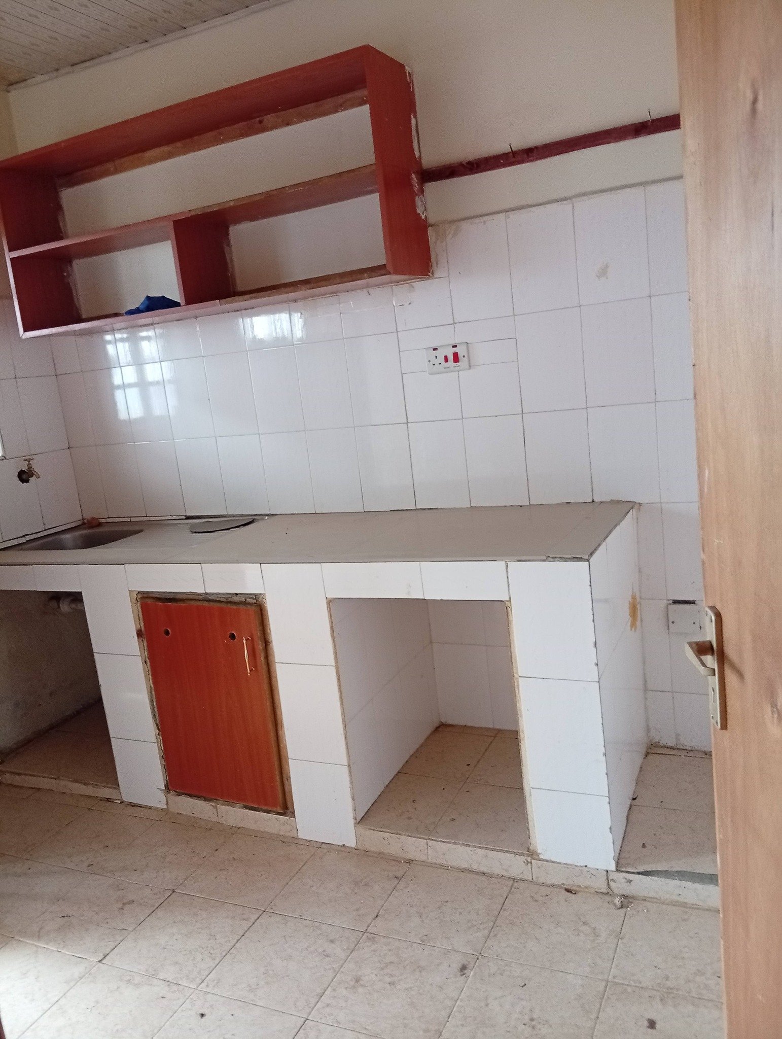 2 Bedroom Apartment To Let in Thika – Section 9