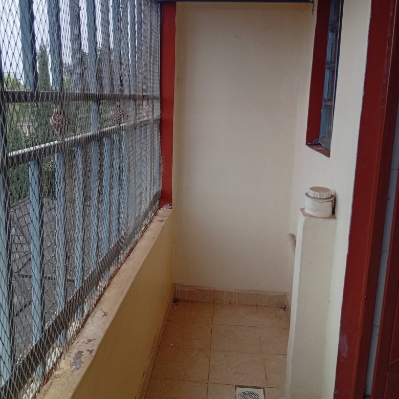 2 Bedroom Apartment To Let in Thika – Section 9