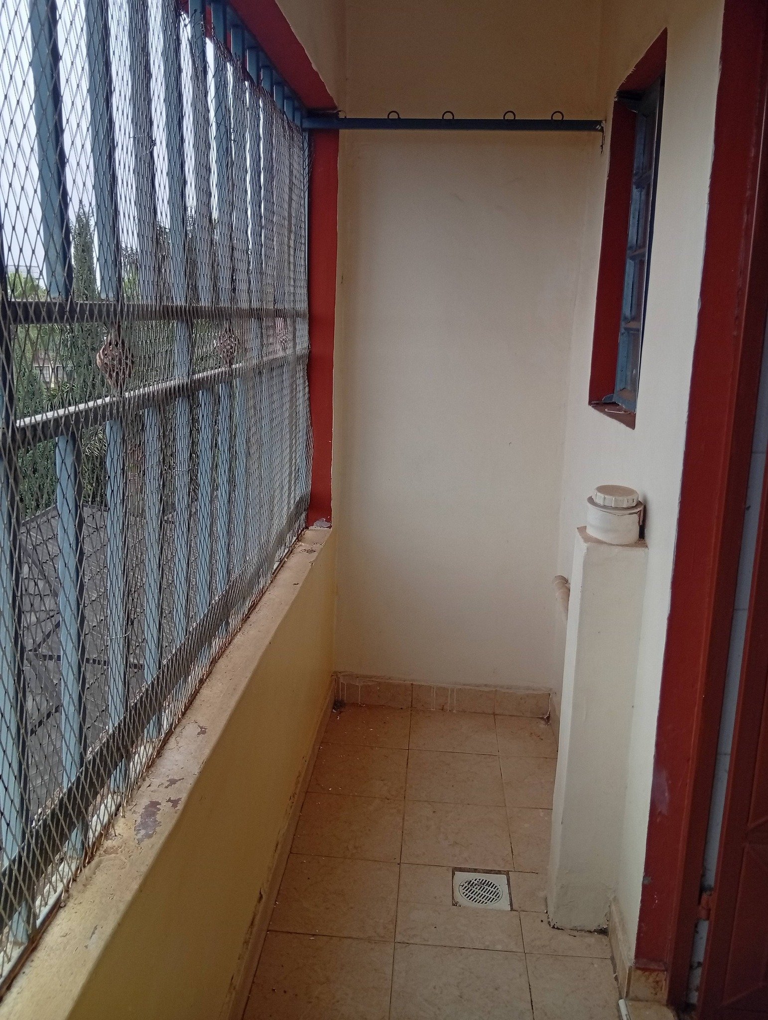 2 Bedroom Apartment To Let in Thika – Section 9