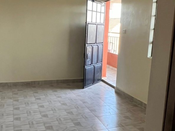 2 Bedroom Apartment To Let in Utawala – Kincar