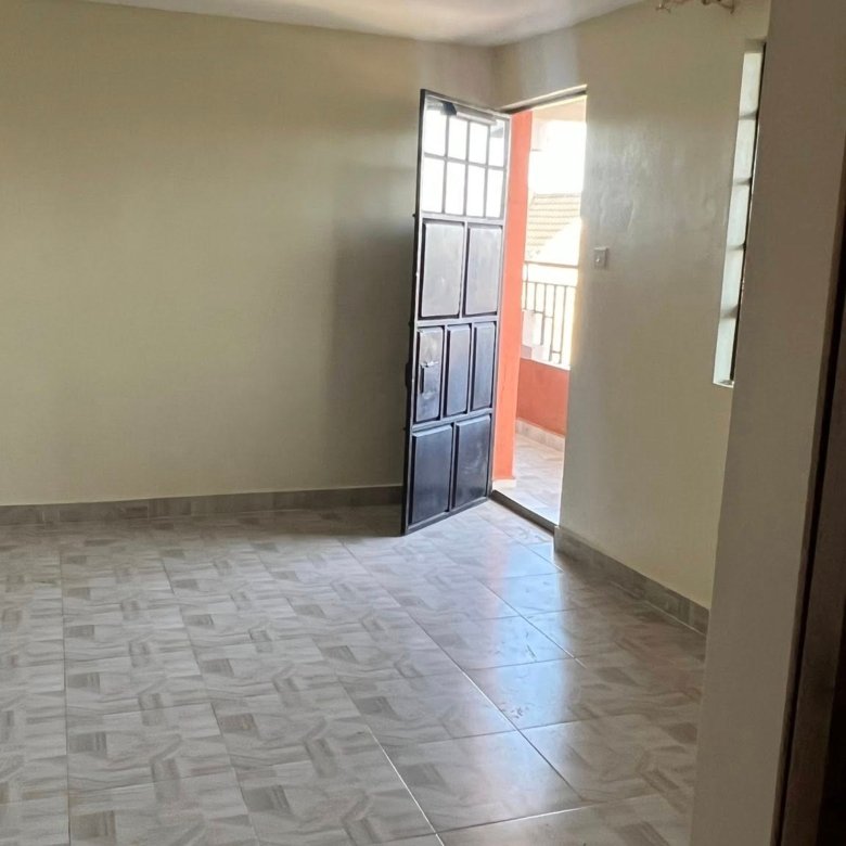 2 Bedroom Apartment To Let in Utawala – Kincar