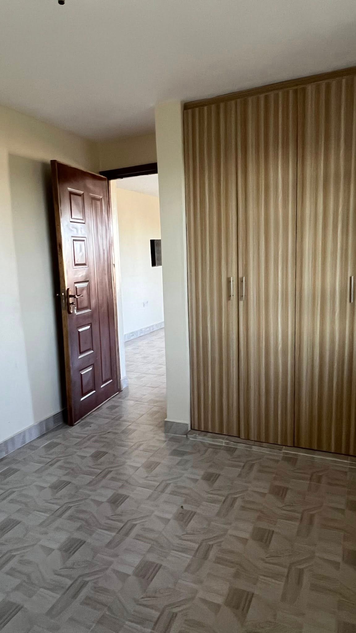 2 Bedroom Apartment To Let in Utawala – Kincar