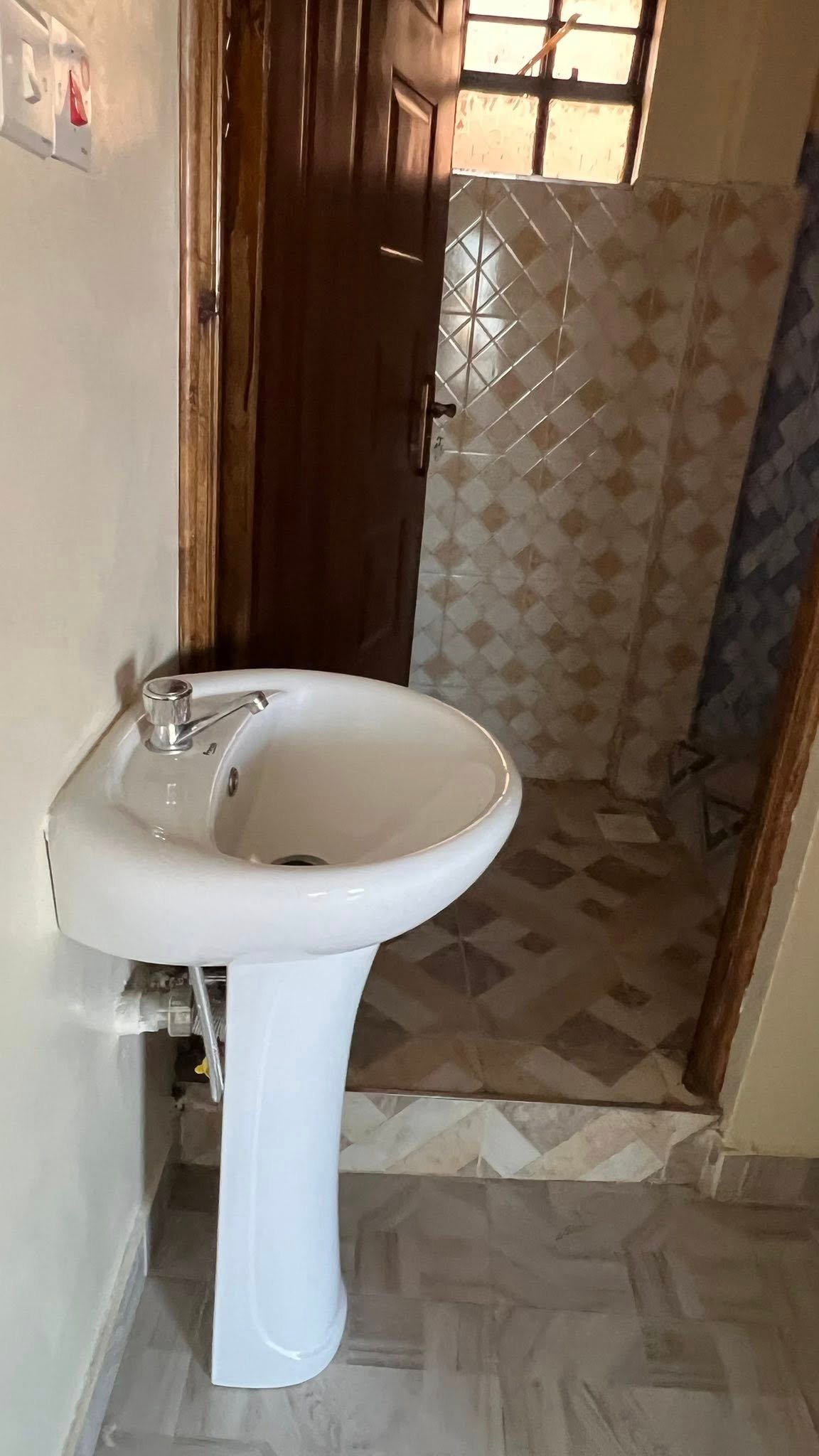 2 Bedroom Apartment To Let in Utawala – Kincar