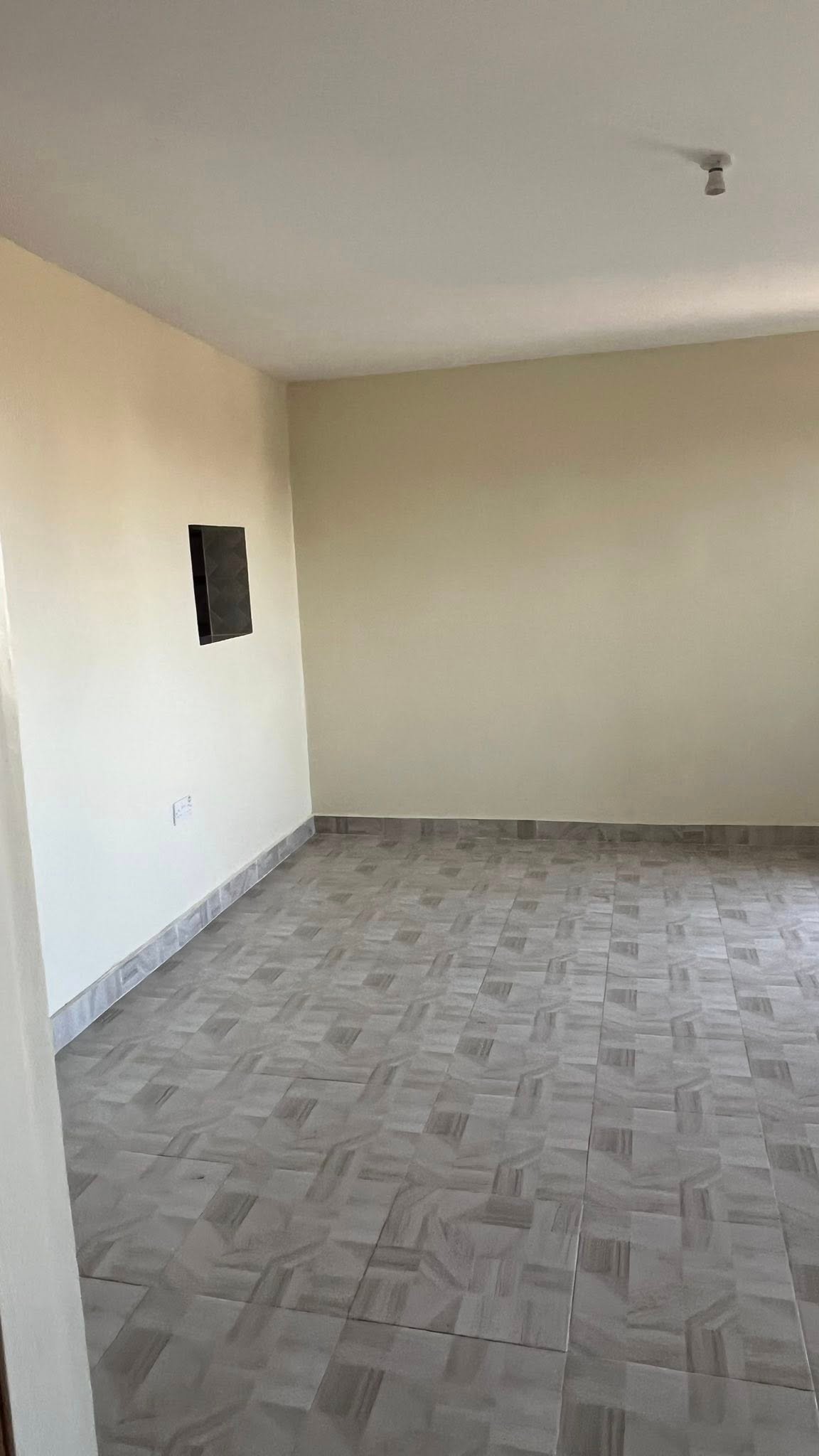 2 Bedroom Apartment To Let in Utawala – Kincar