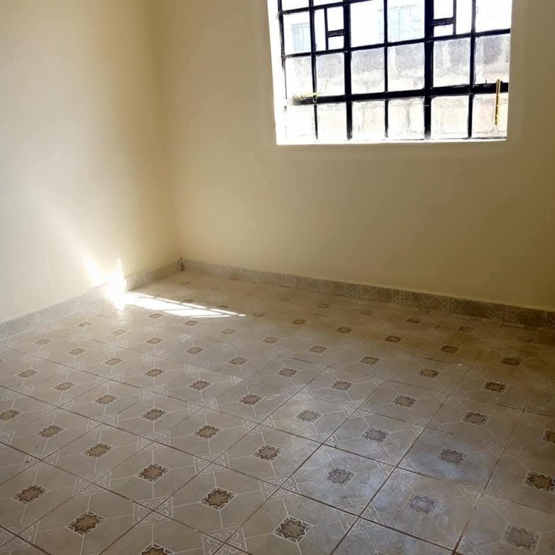 2 Bedroom Bungalow To Let – Syokimau