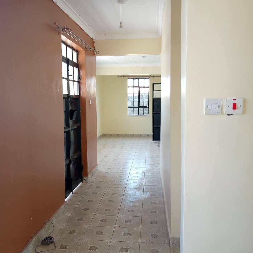 2 Bedroom Bungalow To Let – Syokimau