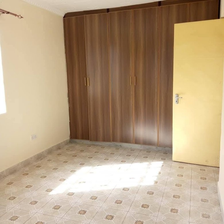 2 Bedroom Bungalow To Let – Syokimau