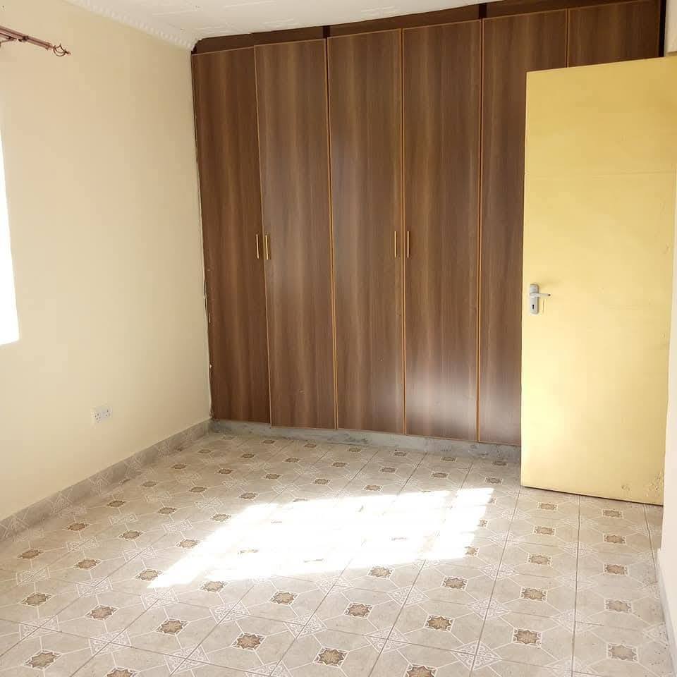 2 Bedroom Bungalow To Let – Syokimau