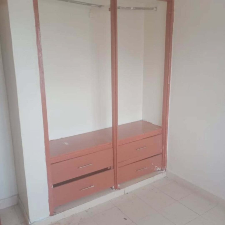 2 Bedroom Maisonette To Let - Buruburu