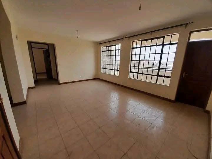 2 Bedroom Master En-Suite House For Rent in Syokimau