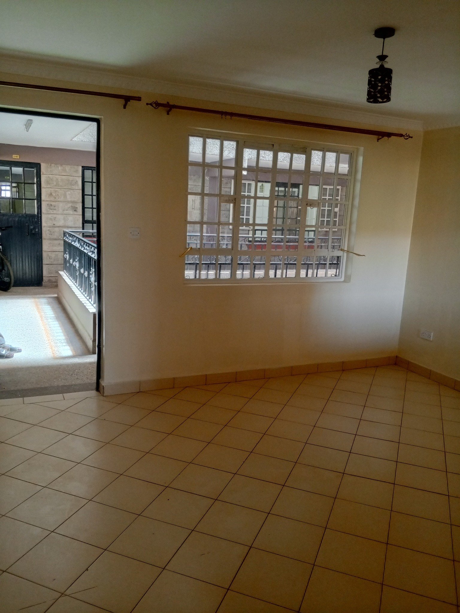2 Bedroom Master Ensuite Apartment To Let in Mirema Springs
