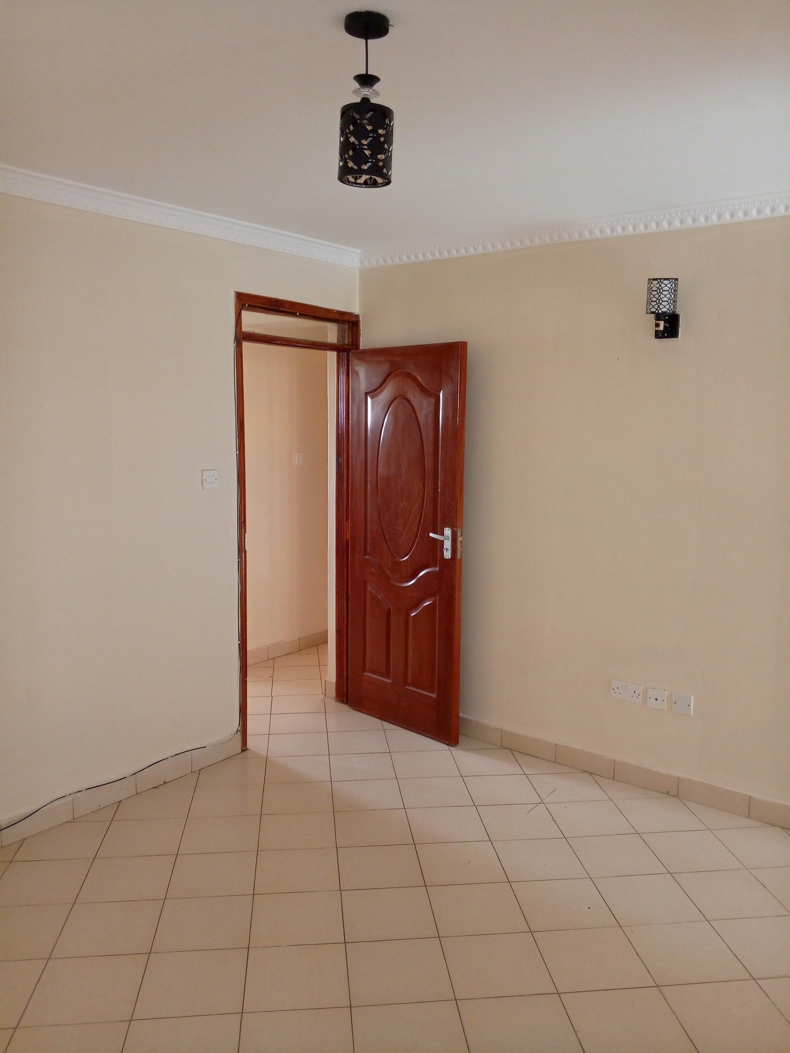2 Bedroom Master Ensuite Apartment To Let in Mirema Springs