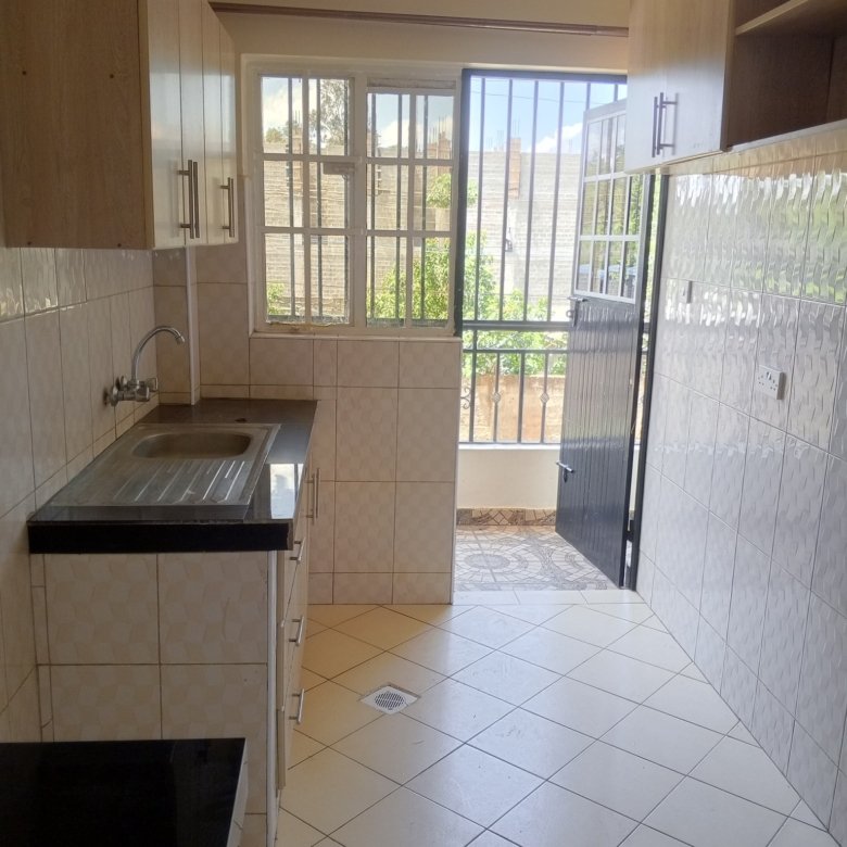 2 Bedroom Master Ensuite Apartment To Let in Mirema Springs