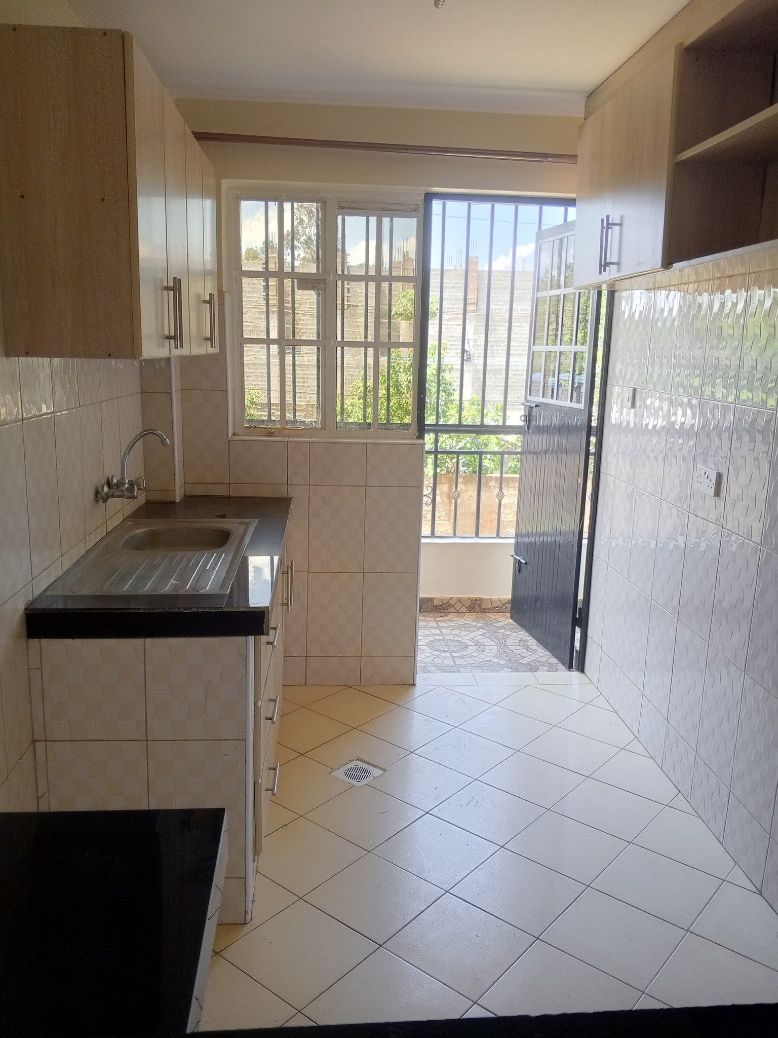 2 Bedroom Master Ensuite Apartment To Let in Mirema Springs