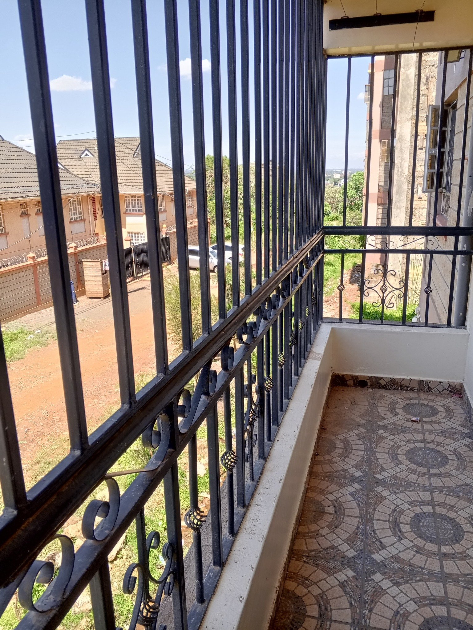 2 Bedroom Master Ensuite Apartment To Let in Mirema Springs