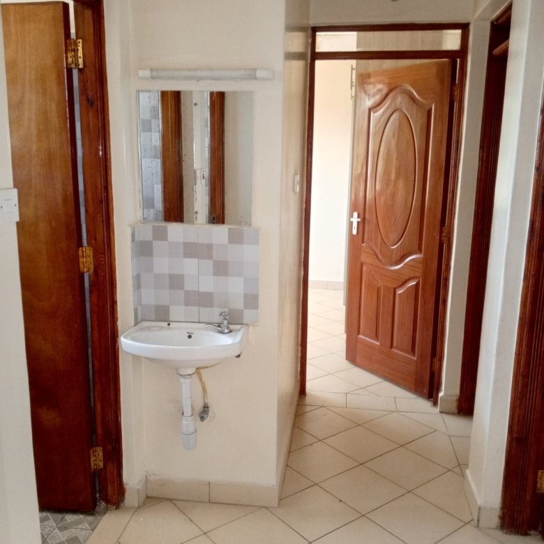 2 Bedroom Master Ensuite Apartment To Let in Mirema Springs