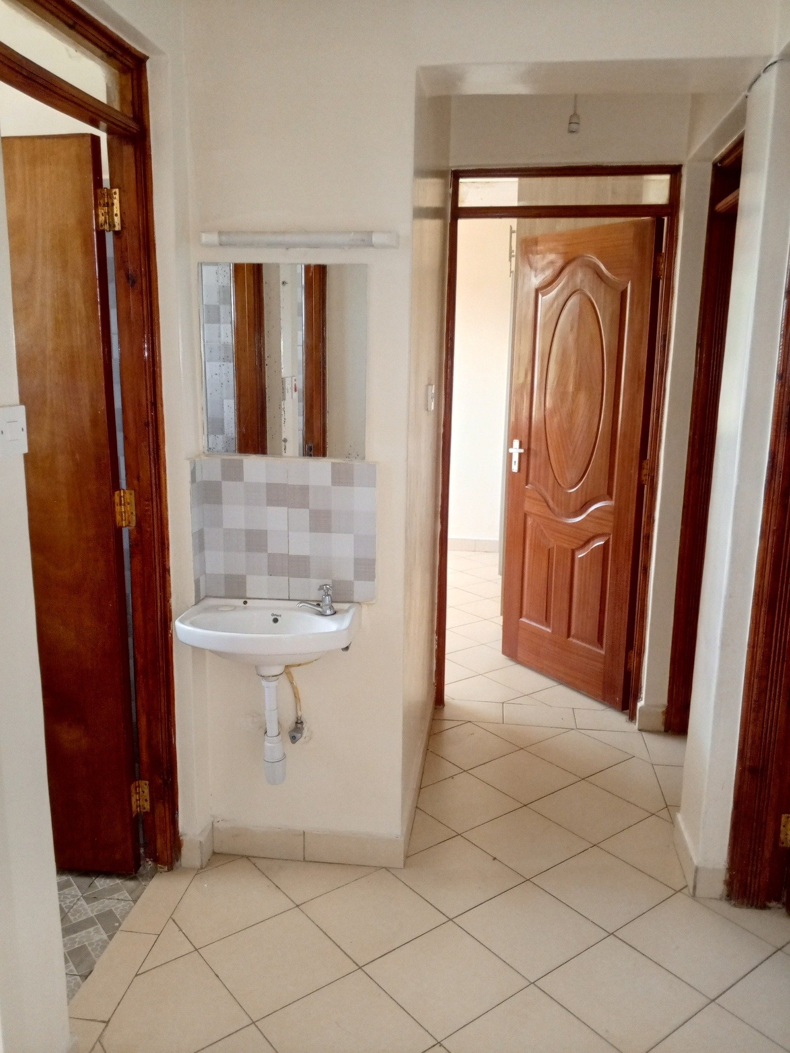 2 Bedroom Master Ensuite Apartment To Let in Mirema Springs