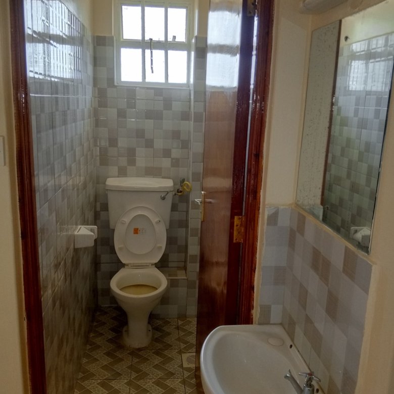 2 Bedroom Master Ensuite Apartment To Let in Mirema Springs