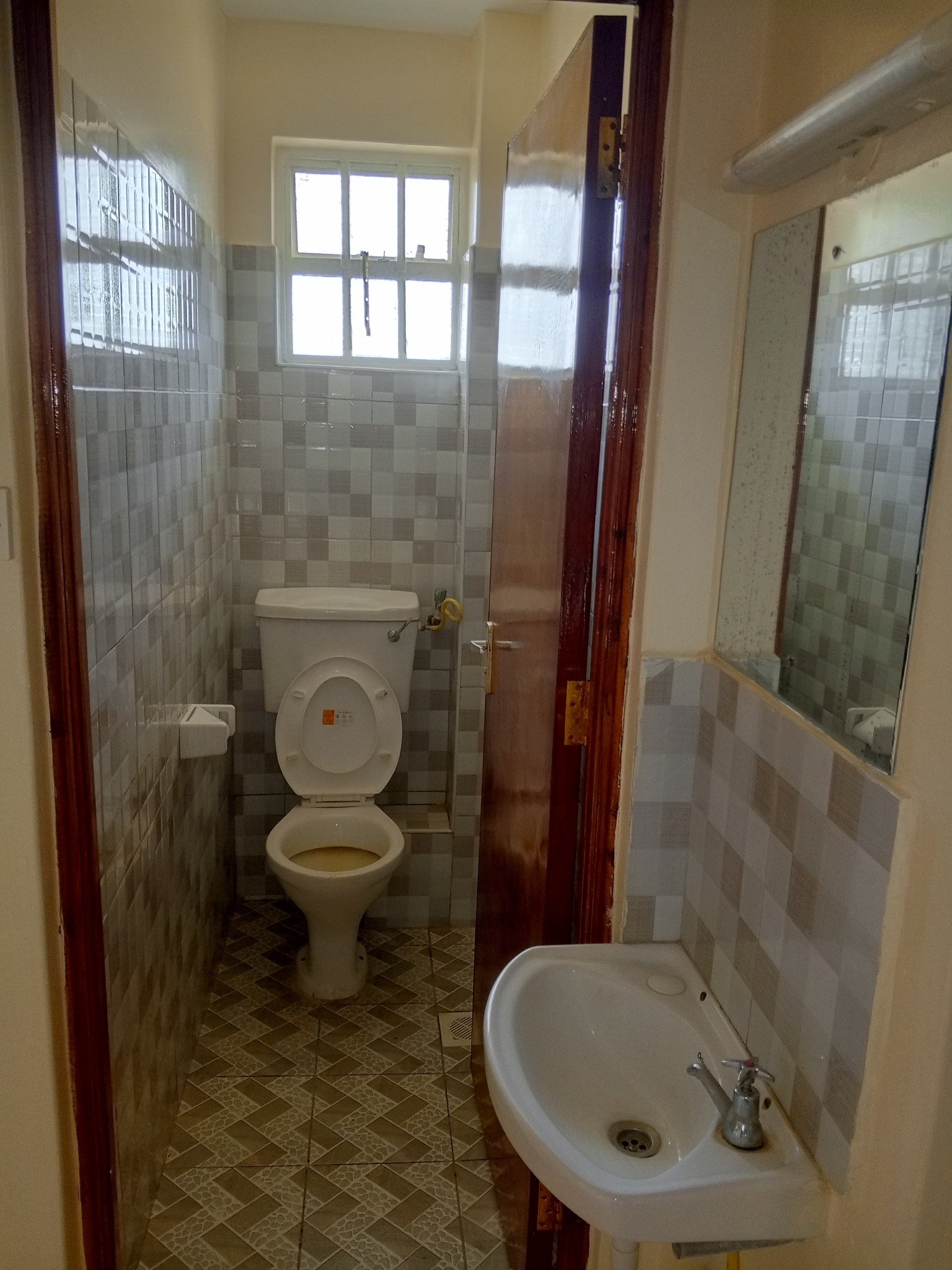 2 Bedroom Master Ensuite Apartment To Let in Mirema Springs