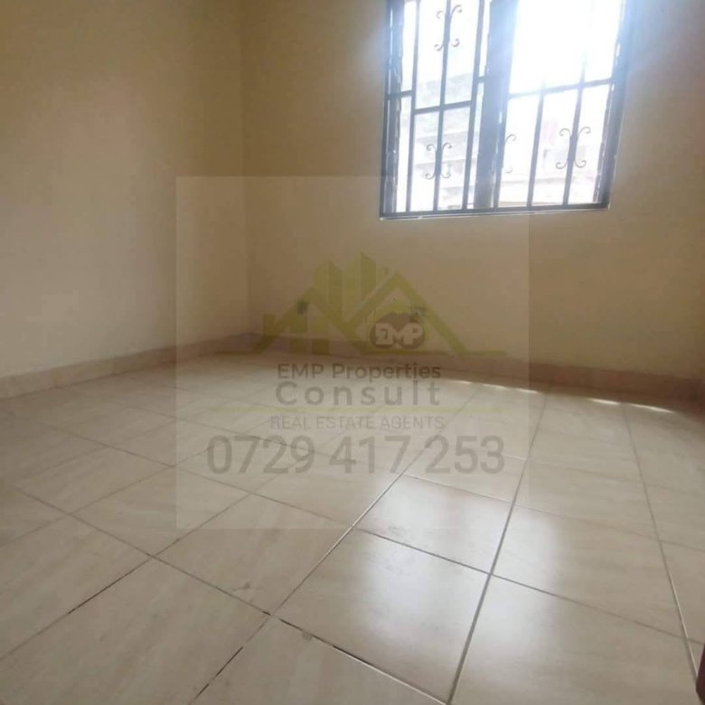 2 Bedroom Master Ensuite Apartment To Let in South C