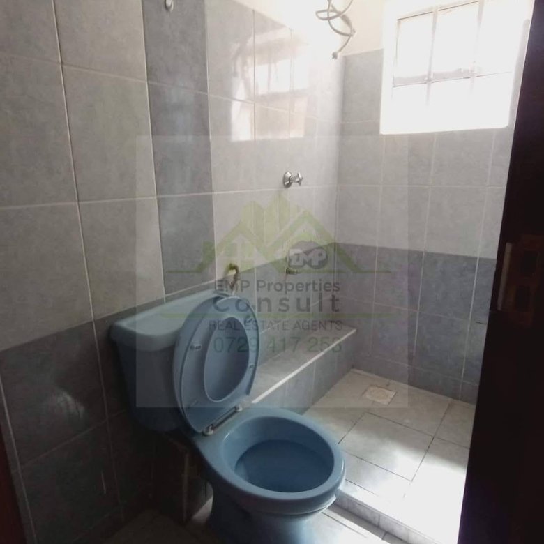 2 Bedroom Master Ensuite Apartment To Let in South C