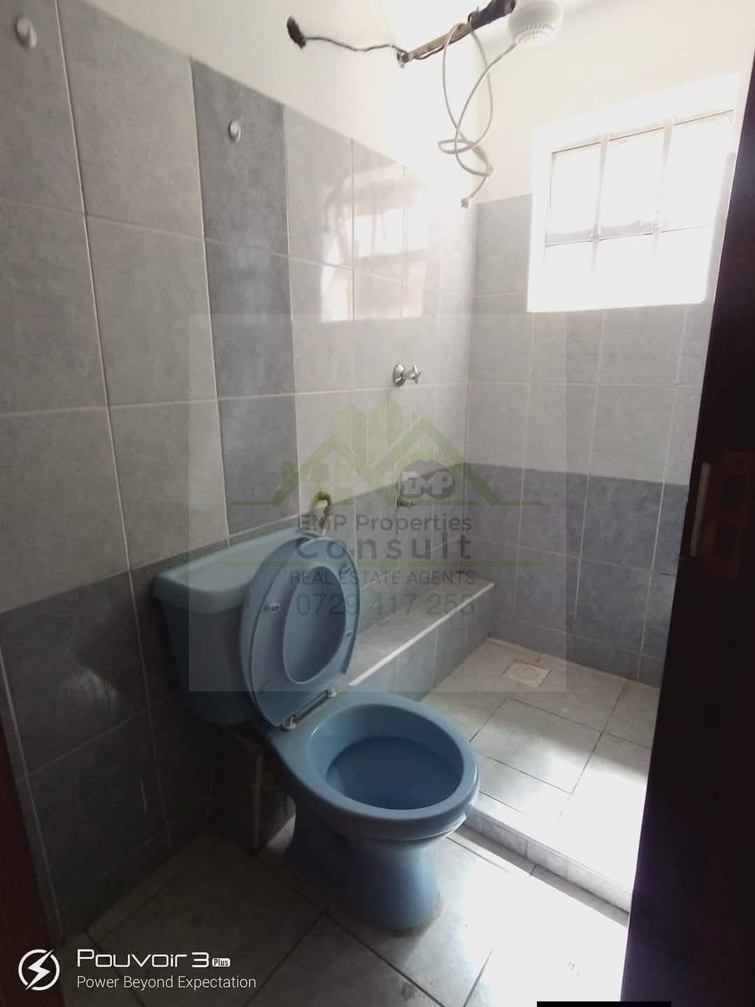 2 Bedroom Master Ensuite Apartment To Let in South C