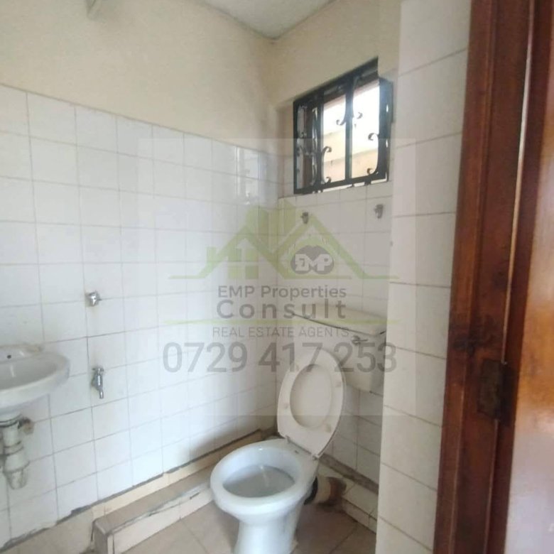 2 Bedroom Master Ensuite Apartment To Let in South C