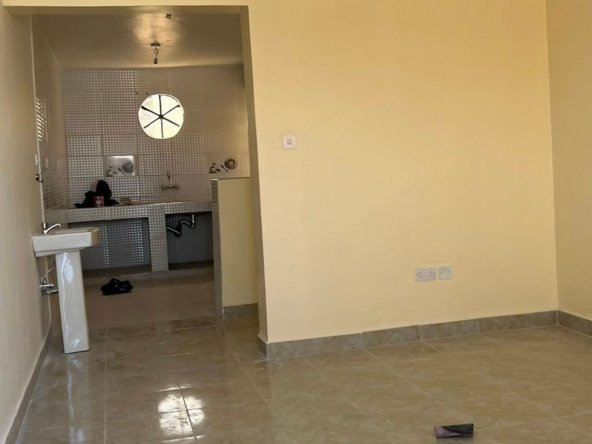 2 Bedroom Master Ensuite To Let in Utawala – Kincar