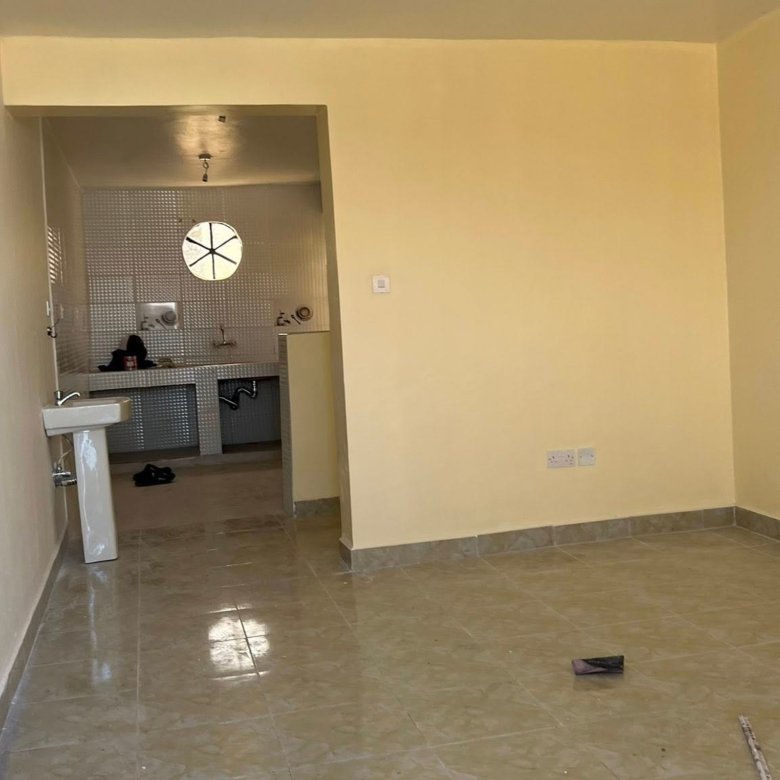 2 Bedroom Master Ensuite To Let in Utawala – Kincar