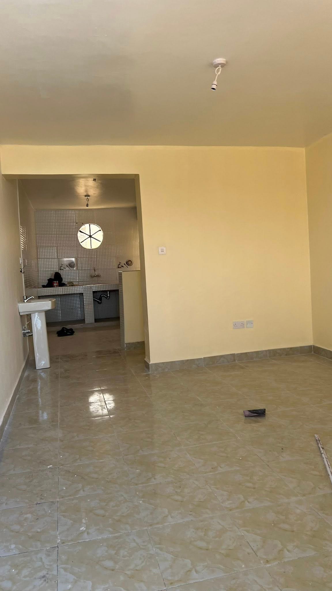 2 Bedroom Master Ensuite To Let in Utawala – Kincar