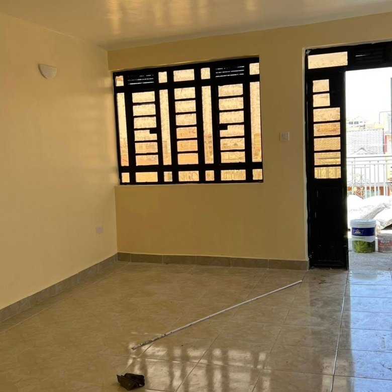 2 Bedroom Master Ensuite To Let in Utawala – Kincar