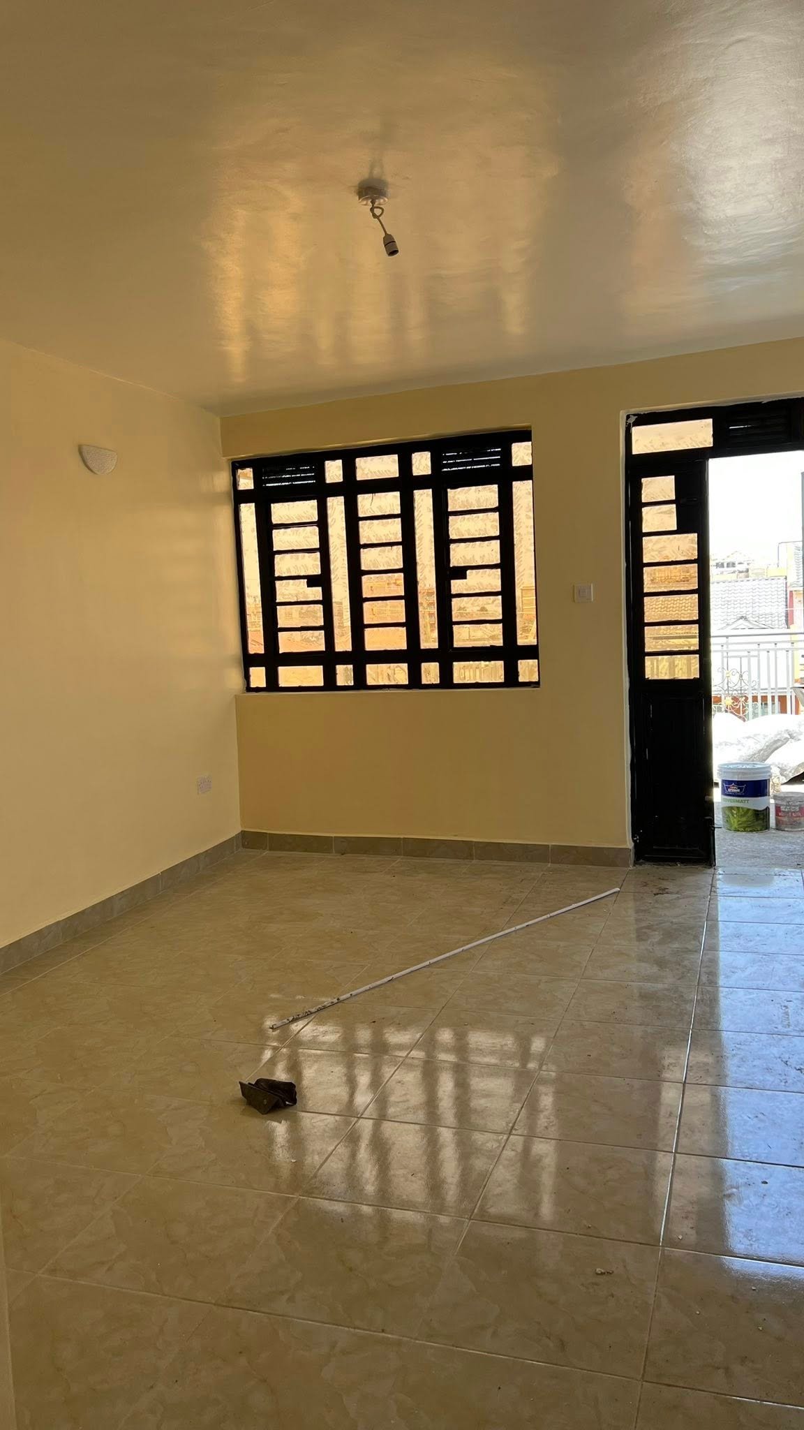 2 Bedroom Master Ensuite To Let in Utawala – Kincar