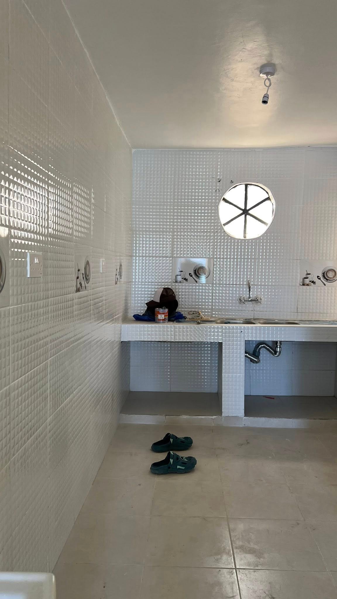 2 Bedroom Master Ensuite To Let in Utawala – Kincar