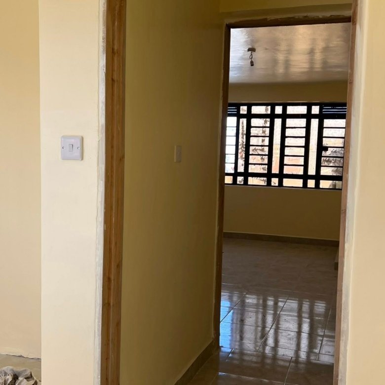 2 Bedroom Master Ensuite To Let in Utawala – Kincar