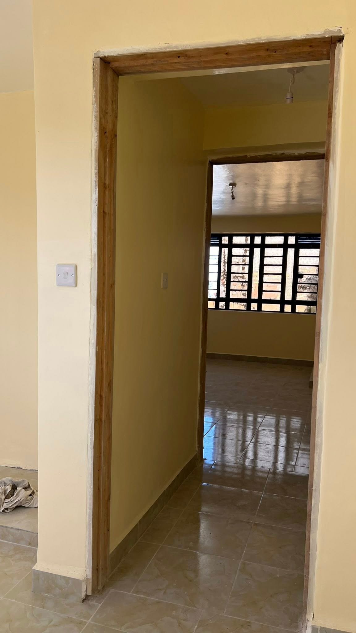 2 Bedroom Master Ensuite To Let in Utawala – Kincar