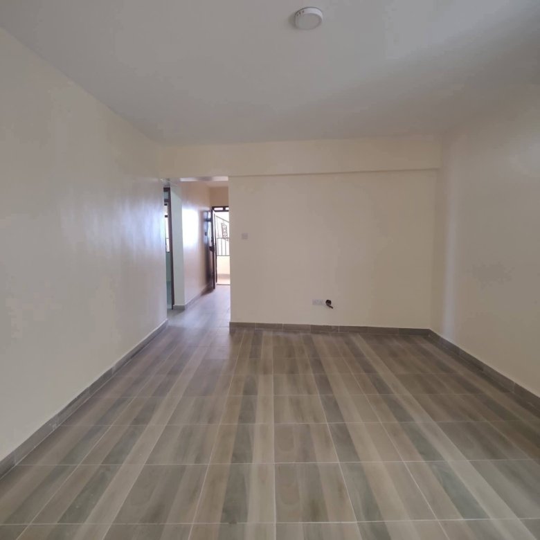 2 Bedroom Master Ensuite To Let – Sharrif Residences, Kitengela