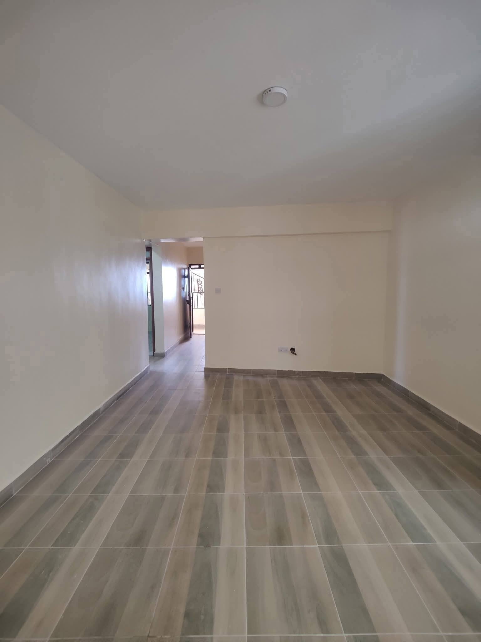 2 Bedroom Master Ensuite To Let – Sharrif Residences, Kitengela