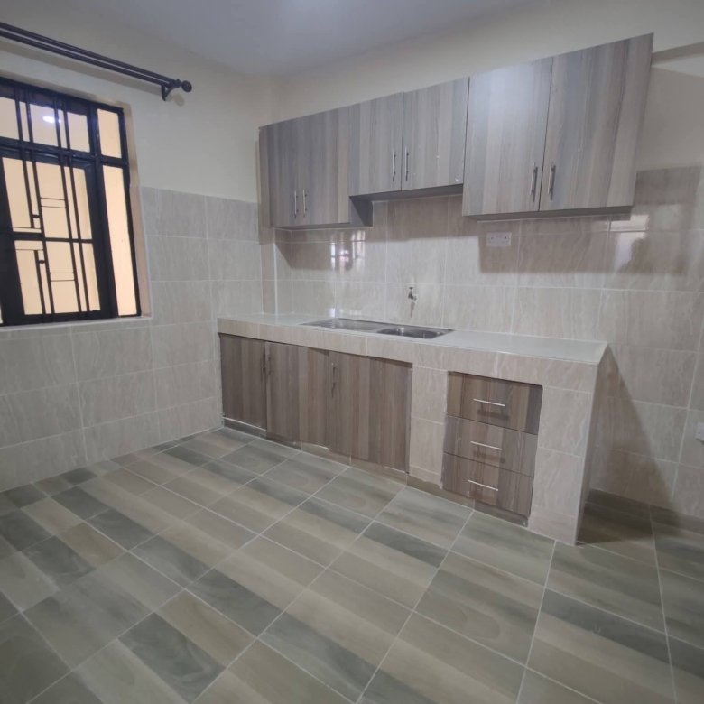 2 Bedroom Master Ensuite To Let – Sharrif Residences, Kitengela